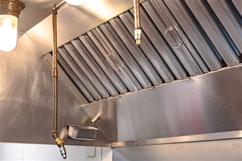 restaurant fire suppression systems